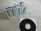 LED ZEPPELIN I, SWAN SONG UK PRESS A0051, 1982, foc, OIS, TOP VINYL
