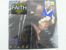 Factory Sealed GEORGE MICHAEL Faith ORIGINAL 1987 Record Vinyl -R20