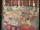 Body Count - Born Dead 1994 LP US Original Black Vinyl (724383980215)