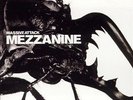 MASSIVE ATTACK - MEZZANINE LP VINYL - BRAND NEW / SEALED