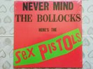 SEX PISTOLS   