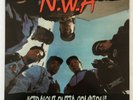 NWA Straight Outta Compton Ruthless SL-57102