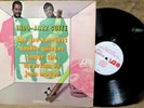 MONO WLP JAZZ LP: JOE HARRIOTT DOUBLE QUINTET INDO-JAZZ SUITE 1966 1465 Gatefold