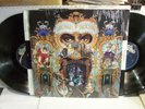 MICHAEL JACKSON 2 LP SET 