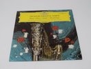 Kuentz-Nicanor Zabaleta Harfe, DGG 139304, Tulip, 1967, NM