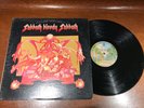 Black Sabbath - Sabbath Bloody Sabbath - VG+ Vinyl LP Record