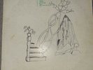Pink Floyd - Stairstep To Abandon LP. Bootleg 