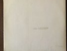 The Beatles - The White Album - Original 1968 (Numbered Top Loader) Press VG/VG+