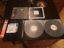 LED ZEPPELIN THE SONG REMAINS THE SAME AMJY-2008 9 JAPAN OBI/INSERT 1992 RARE