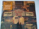 Detroit Deli Vinyl Slum Village Dilla Jay Dee T3 Elzhi Hip Hop Rap LP New