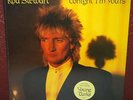 NOS FACTORY SEALED  1981 ROD STEWART TONIGHT I'M YOURS VINYL LP BSK3602  R3