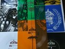 Decibel Flexi series 8 vinyl singles, Carcass, Entombed AD, Pig Destroyer more