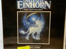 America - The Last Unicorn Das Letzte Einhorn (Original Soundtrack) - LP Sealed