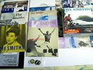 The Smiths - 12 Singles Box m/m- - 08UK Rhino 2564-69320-7 /ltd./4 Blech-Sticker