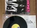 THE RAMONES LP ROCKET TO RUSSIA 1977 Sire SR 6042 NO BARCODE With Inner Sleeve
