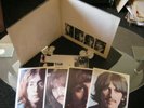 the beatles 1968 white album mono complete number 0138512 1stuk press low number
