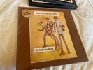 All the Young Dudes-Mott the Hoople-Absolute Analog Factory sealed 180 g