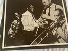 6LP:Edmond Hall/James P. Johnson/Sidney De Paris/Vic Dickenson Blue Note Session