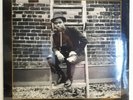 Adrian Miller - Empty Promises - SEALED Vinyl LP - Rare Canadian Reggae