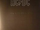 AC/DC - Back In Black - Vinyl (LP)
