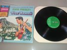 Lp Elvis Presley - Blue Hawaii. Vinyl Schallplatte Langspielplatte Musik