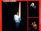 Peter Gabriel/Genesis-GABACABRIEL-3 VINYL LP SET-Milton Keynes 1982-Prog-Hackett