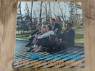 KARIN KROG & DEXTER GORDON SOME OTHER SPRING  VINYL LP ORIG 1st NORWAY  SONET EX