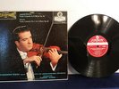 Ruggiero Ricci, Mendelssohn / Bruch: Violin Concerto, London CS 6010, Blueback