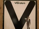 The Vibrators Pure Mania Vinyl LP