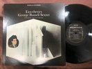 MINT  GEORGE RUSSELL EZZ-THETICS RIVERSIDE SMJ 6112 MONO JAPAN Vinyl LP