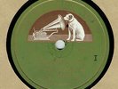 THAILAND NATIONAL SONG ON UK HMV 78 NAT 126