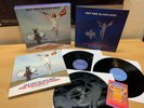 THE ROLLING STONES IN CONCERT Get Yer Ya-Ya's Out LIMITED DELUXE BOX MINT
