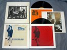 Style Council CONFESSIONS OF A POP GROUP + HOME AND ABROAD lounge core 2 LP LOT