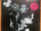 EDDIE HENDERSON HERBIE HANCOCK,Billy Hart, Realization-PROMO LP w/insert SHRINK