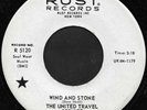 THE UNITED TRAVEL SERVICE (Rust) - Rare 60's USA Garage Psych 45