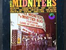 Thee Midniters - S/T 1st LP- Whittier WS-1001- Stereo - East L.A. Garage- N Mint