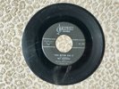 45 RPM Rockabilly You Better Dig It, Bill Johnson on Talos VG