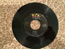 45 RPM Rockability New Shoes, Lee Denson on VIK NM/M-