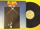 ELVIS PRESLEY (33 RPM - ITALY) PL 12428   