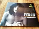 PATTI SMITH Dreaming Of the Prophet Live 1975 (Vinyl, 2014 2 LP) 180gram NEW