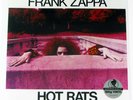 Frank Zappa ?Hot Rats Vinyl LP 180 GRAM NEW SEALED