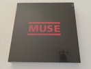 Origin Of Muse Super Deluxe Ltd Ed 4xLP Coloured Vinyl + 9xCD Box Set