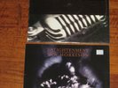 VAN MORRISON - 2 LP RELEASES - THE BEST OF ENLIGHTENMENT POLYDOR LABEL