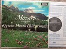 KERTESZ / MOZART: SYMPHONIES 33+39 ....SXL 6056..n/b