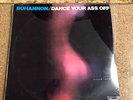 Bohannon* - Dance Your Ass Off (LP)