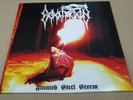 Goatmoon ?– Finnish Steel Storm - lp- pic.disc -der sturmer