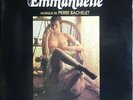 PIERRE BACHELET Emmanuelle French LP 1978 OST Sexy