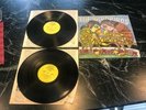 THE YARDBIRDS Featuring Performances Jeff Beck Eric Clapton Jimmy Page 2 LP Epic