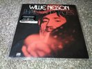 WILLIE NELSON PHASES & STAGES LIMITED OUT OF PRINT RHINO RECORDS AUDIOPHILE LP