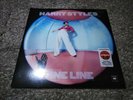 NEW SUPER RARE Harry Styles-Fine Line BLACK / WHITE Vinyl 2xLP Target Exclusive